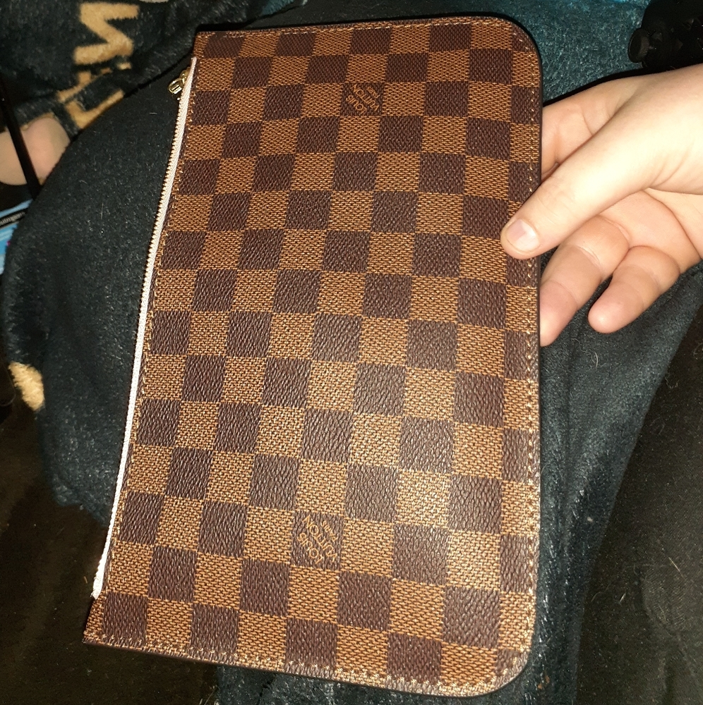 Wristlet